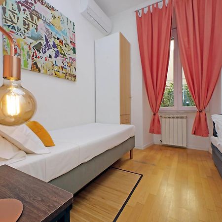 Apartment Vespucci โรม ภายนอก รูปภาพ