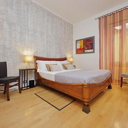 Apartment Vespucci โรม ภายนอก รูปภาพ
