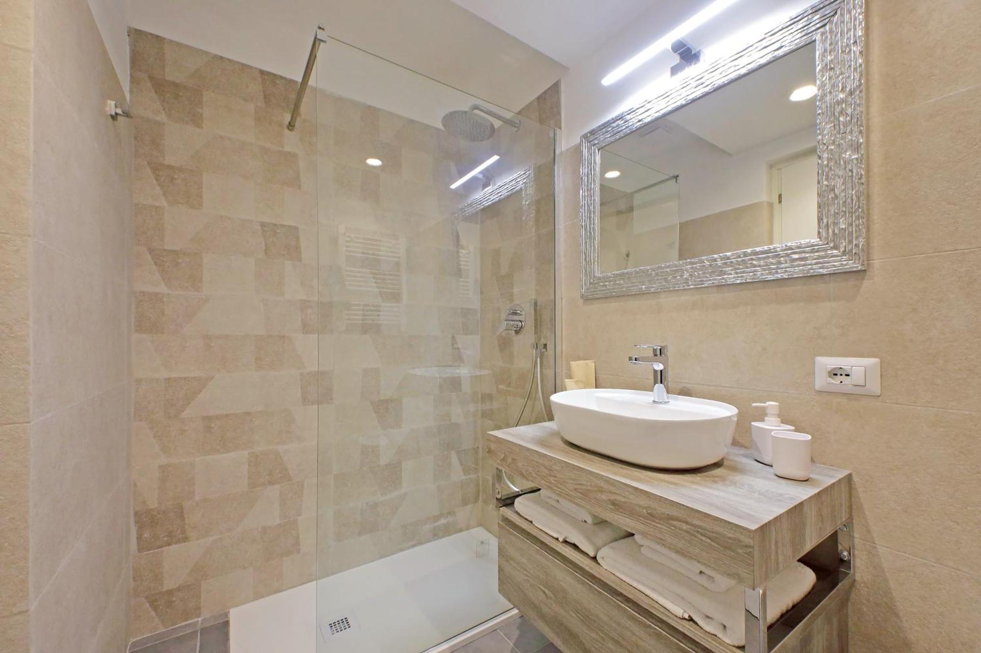 Apartment Vespucci โรม ภายนอก รูปภาพ