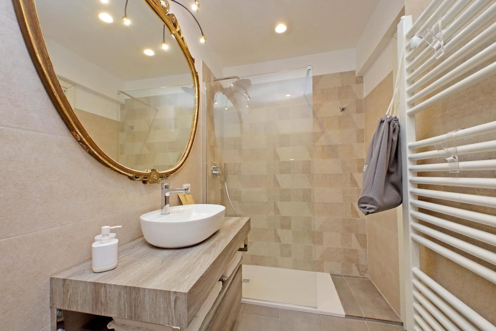 Apartment Vespucci โรม ภายนอก รูปภาพ