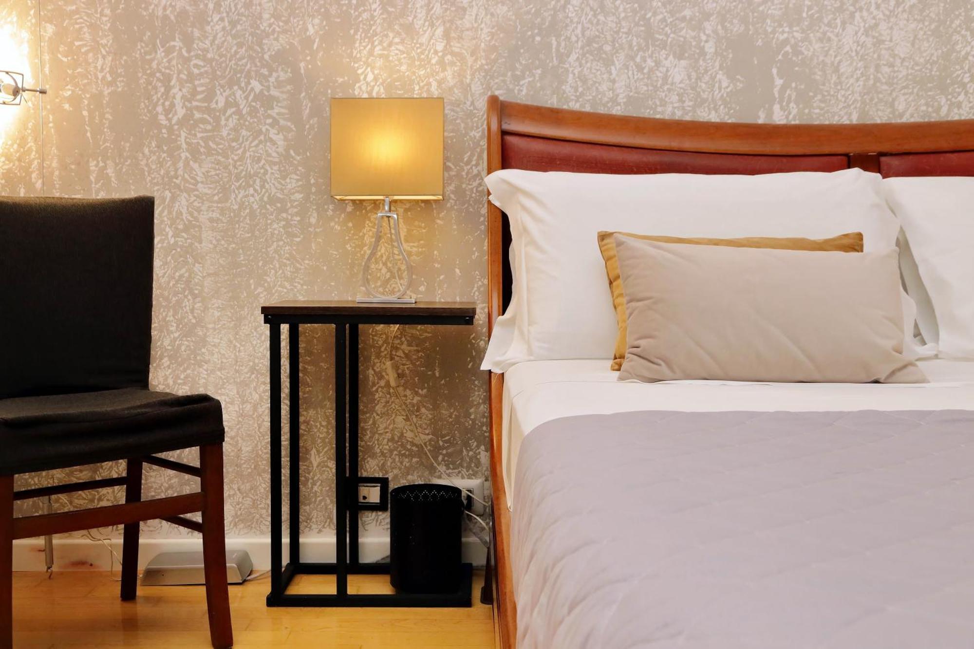 Apartment Vespucci โรม ภายนอก รูปภาพ