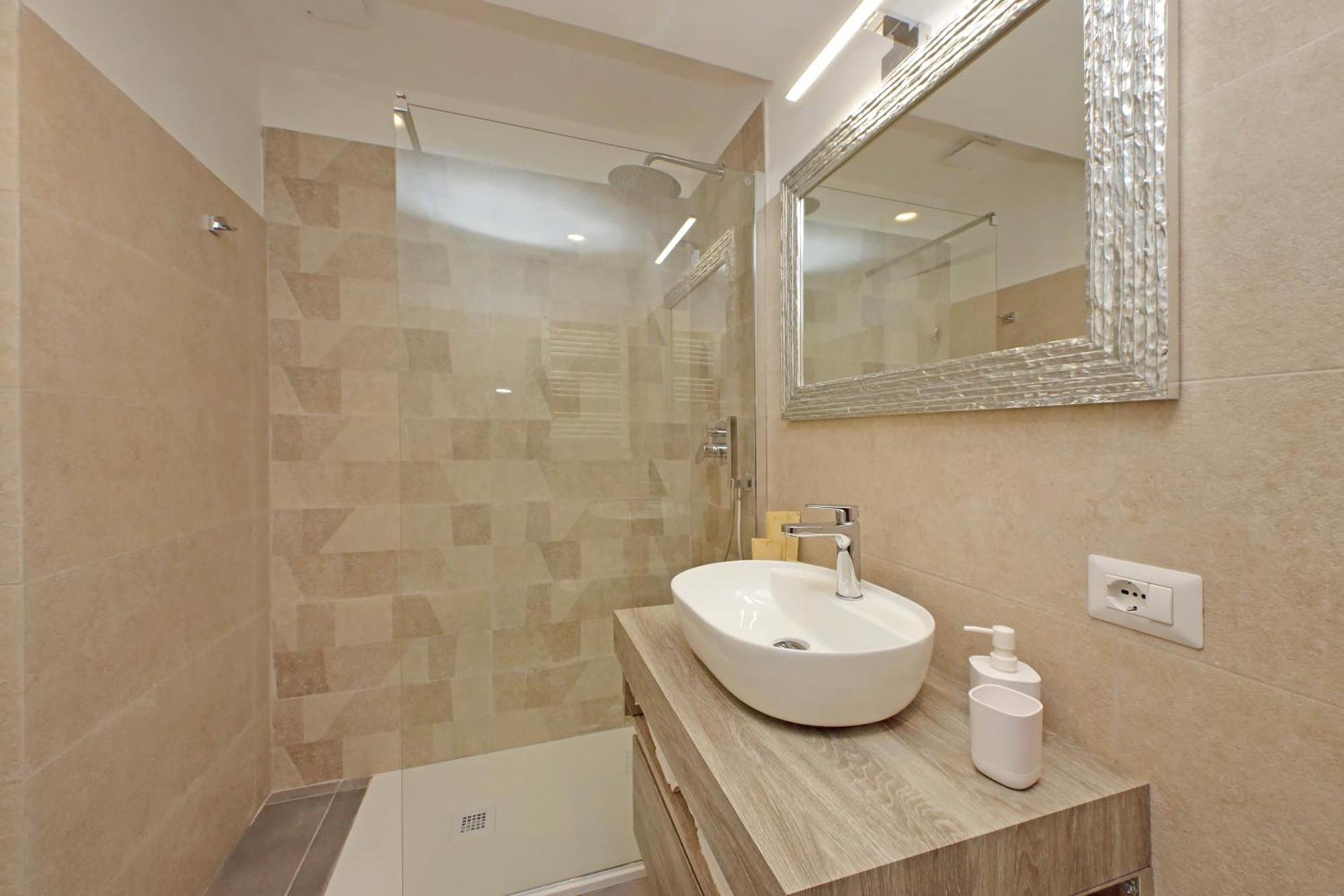 Apartment Vespucci โรม ภายนอก รูปภาพ