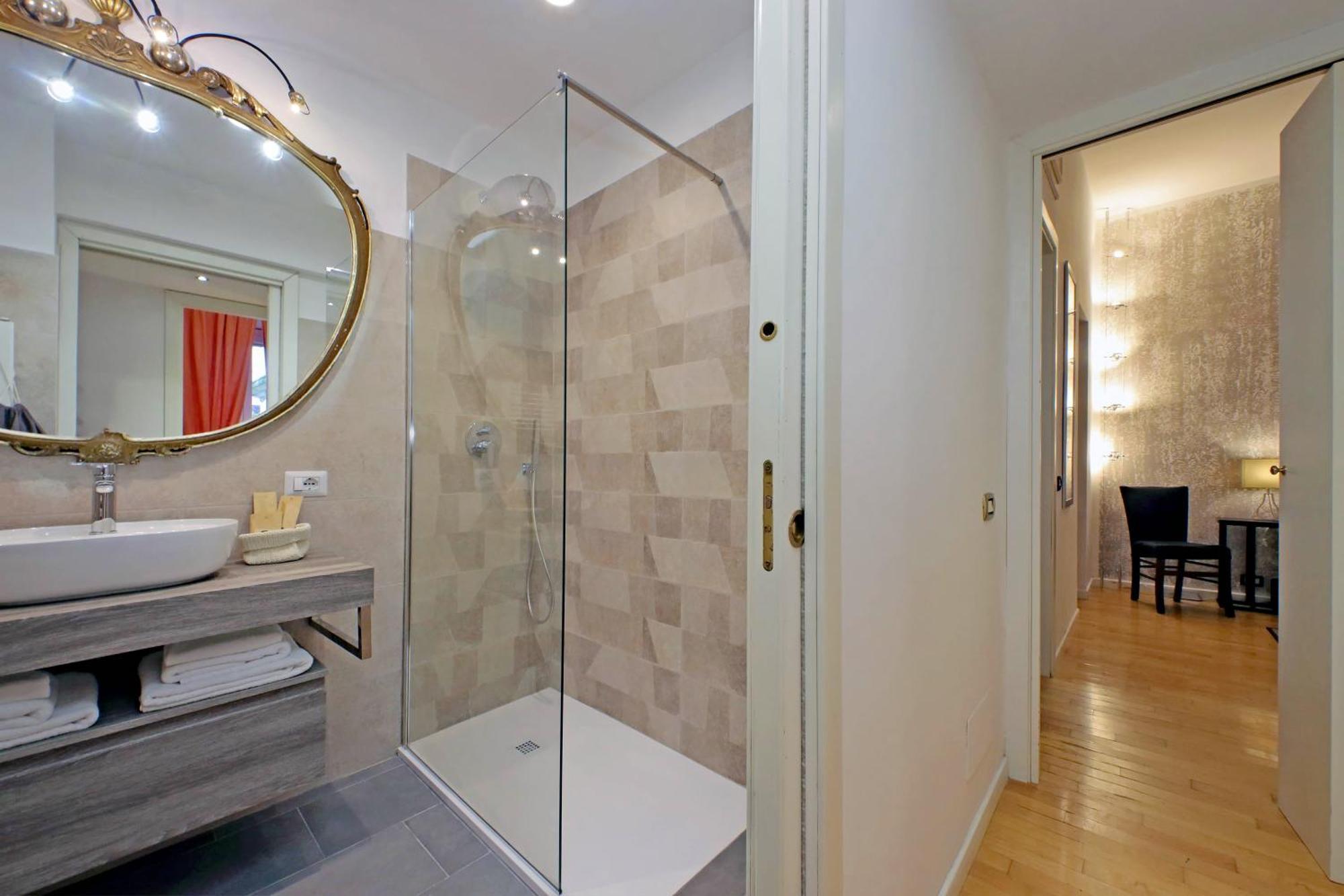 Apartment Vespucci โรม ภายนอก รูปภาพ